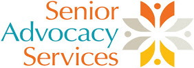 Senior Advocacy Services • Sonoma County, CA