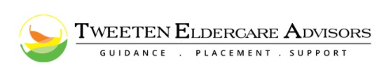 Tweeten Eldercare Advisors - Guidance Placement Support