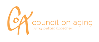 Council on Aging - Living Better Together