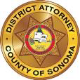 District Attorney - County of Sonoma emblem