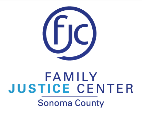 Family Justice Center - Sonoma County logo