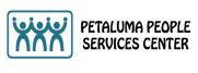 Petaluma People Services Center logo