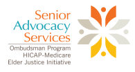 Senior Advocacy Services logo