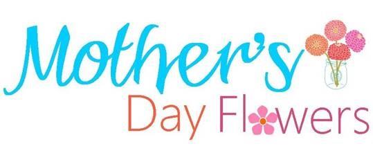 Mother's Day Flowers logo