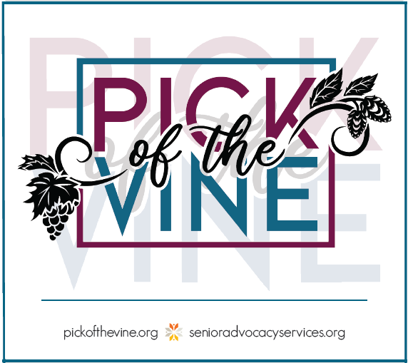 Pick Of The Vine logo