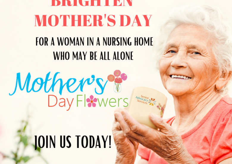 Mother’s Day Flowers is Almost Here – Join Us!