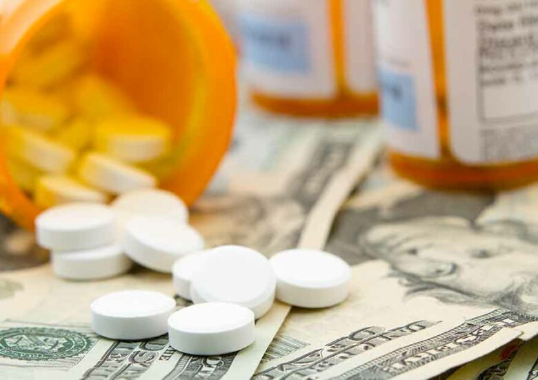 Medicare Prescriptions at Medi-Cal Rates