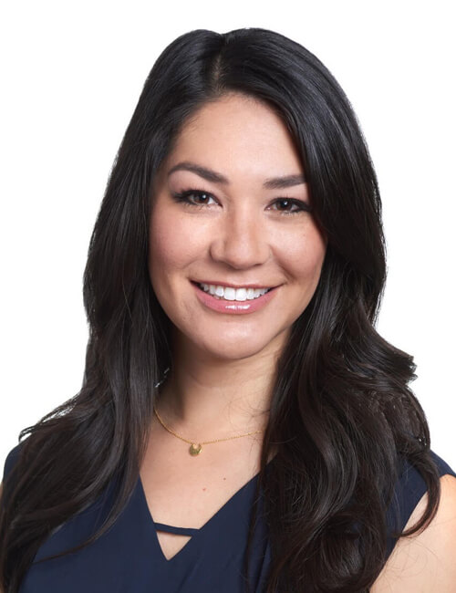 Board Member Lauren Ratiani profile photo