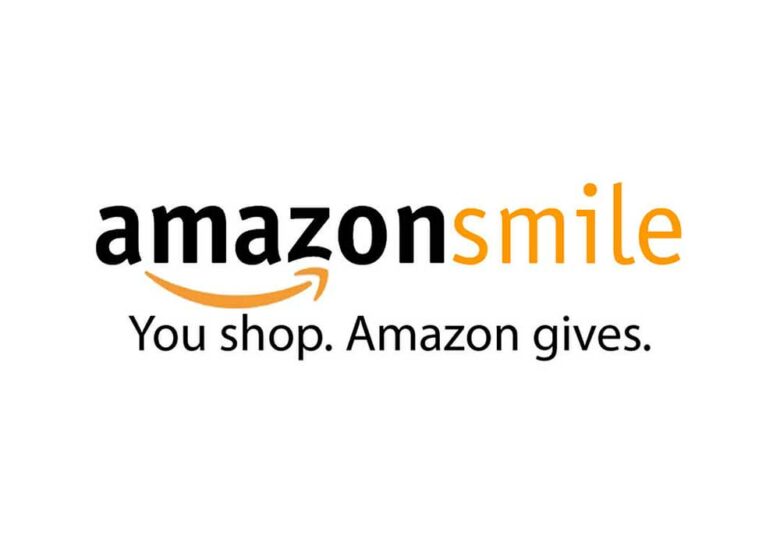 Renew Amazon Smile Beneficiary on App Twice per Year to Benefit SAS