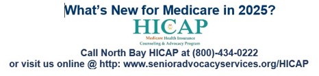 What’s New for Medicare in 2025?